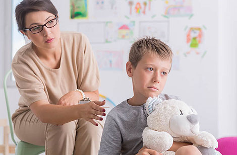 Pedegog ve Çocuk Psikoloğu Arasındaki Fark